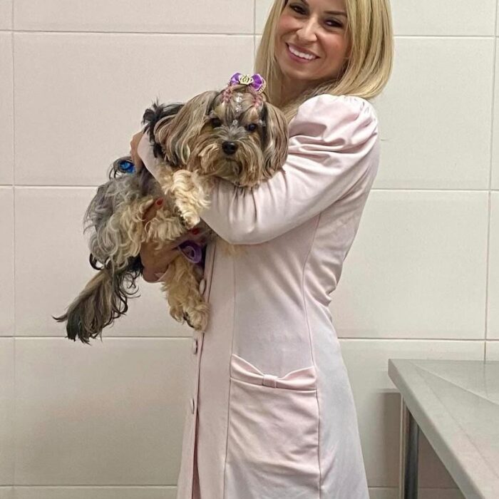 Entenda como e porque procurar pela oftalmologia veterinária