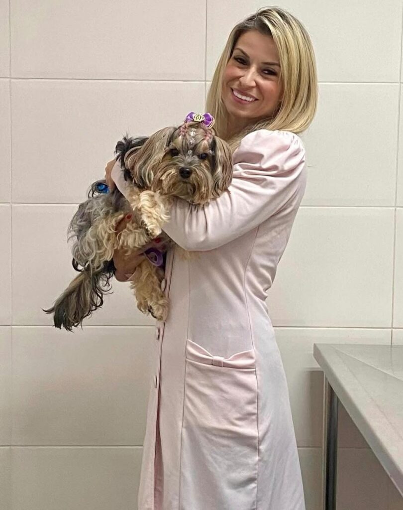Entenda como e porque procurar pela oftalmologia veterinária